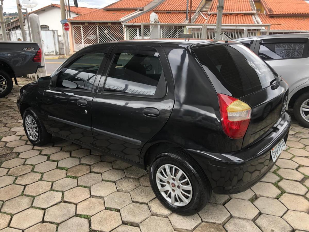 Fiat Palio Ex Mpi Fire V P Dcar Multimarcas