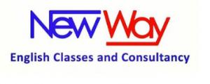 New Way - Inglês para Aviação New Way - Inglês para Aviação