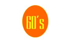 60's - BARBEARIA 60's - BARBEARIA
