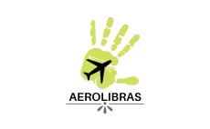 AEROLIBRAS - LIBRAS PARA AVIAÇÃO AEROLIBRAS - LIBRAS PARA AVIAÇÃO