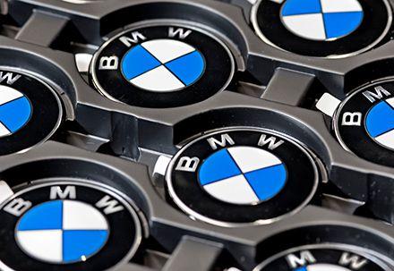 BMW GROUP BRASIL ANUNCIA NOVO CEO